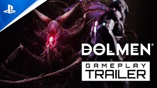 PlayStation Dolmen - Gameplay Trailer | PS5, PS4 anuncio