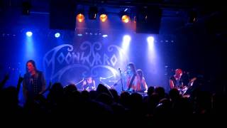 MOONSORROW - Tähdetön - (8 HD playlist)