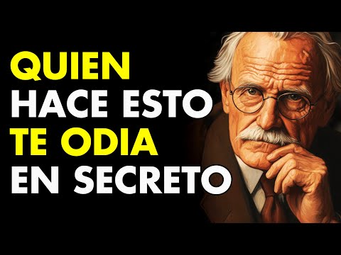 11 Señales EVIDENTES de que alguien CERCANO te ODIA en SECRETO | Sabiduría para Vivir | ESTOICISMO