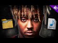 The Lost Songs Of Juice WRLD