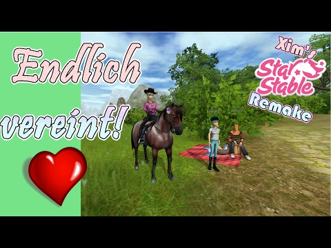 Star Stable [ SSO ] REMAKE - Endlich vereint! #120