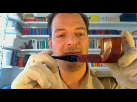 Pfeife rauchen: Bombardonius' Pfeifenparade - Der Rest vom Schützenfest