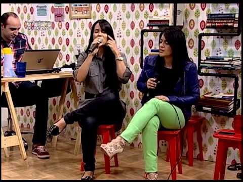 Salvou me - Darlene e Diene (música)