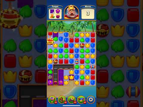 Royal Match LEVEL 6292