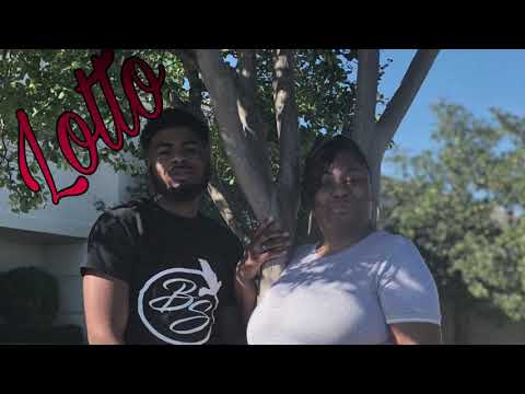 Lotto Buckz Music Video