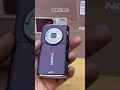 Nokia N95 Classic Phone Nostalgia