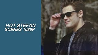 Hot Stefan Salvatore Scenes Logoless+1080p (The Va
