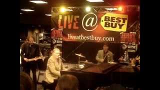 You Are My Sunshine ;Jerry Lee Lewis Best Buy NY, Tue,7 Sep, 2010