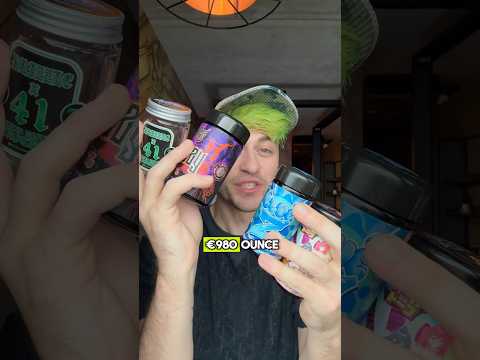 €980 for an Oz?! 😱