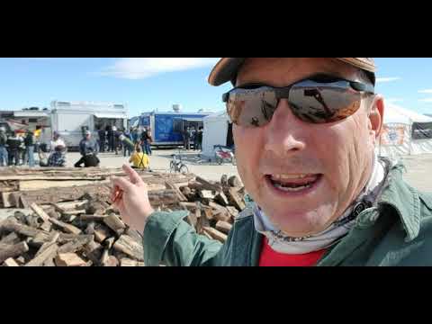 STOL Drag update High Sierra Fly in 18 Oct.