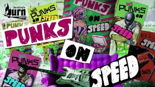 Wheels in Motion - Kye Smith and Michael Ferfoglia