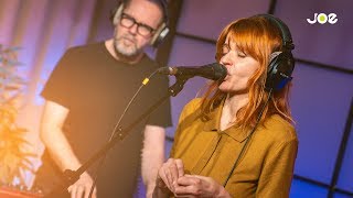 Live bij Joe: Axelle Red - D&#39;Autres Que Nous