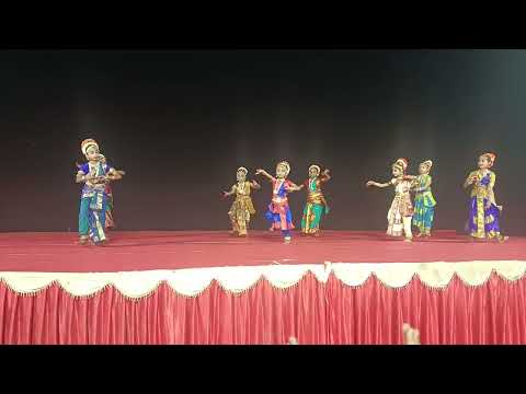 Mukoti sandharbhamga godhavari nadhi thiranaa program Today