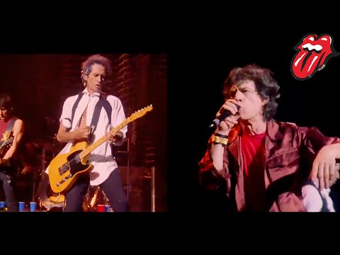 The Rolling Stones: Welcome to Shepherd's Bush