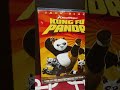 Chop Kick Panda
