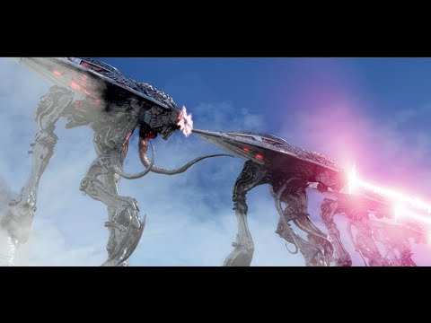 宇宙戦争 - 定義