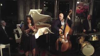 Denise King & Tony Match Trio