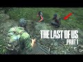 The Last Of Us Part I Stuck Zombies Bug