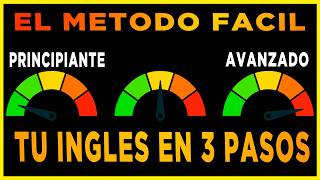 ✈️ Del Principiante al Avanzado con 3 Cuentos en Inglés | Entrena tu oído como nunca antes