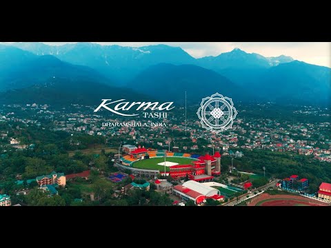 Karma Tashi, Dharamshala | A Serene Escape in the Heart of the Himalayas