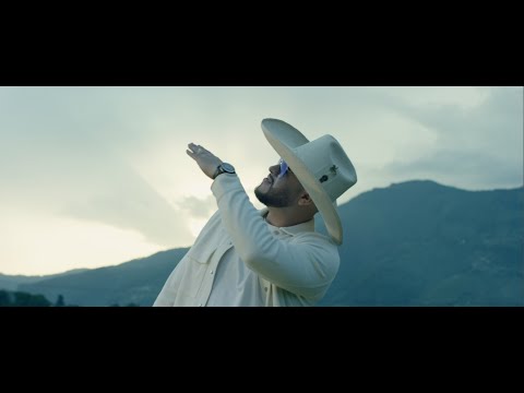 Camilo Baena - Aquí Por Medellín (Video Oficial)