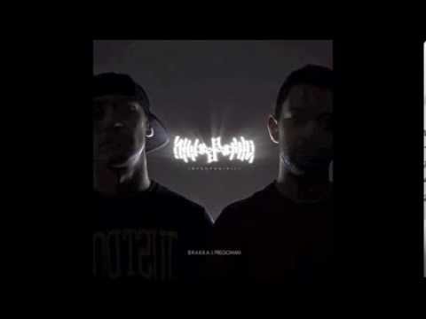 9 - Brakka & Pregioman - Improponibili - Non è un party