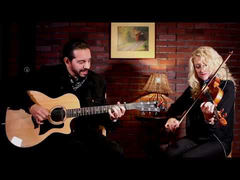 On The Train - Denis Sanacore