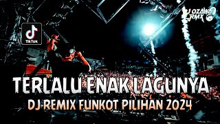 Download lagu TERLALU ENAK LAGUNYA !! DJ Rindu Mengusik Kenangan | DJ REMIX FUNKOT PILIHAN 2024 mp3 Download lagu TERLALU ENAK LAGUNYA !! DJ Rindu Mengusik Kenangan | DJ REMIX FUNKOT PILIHAN 2024 mp3