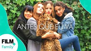 Antes Que Eu Vá // Filme Completo Dublado // Drama, Fantasia e Mistério // Film Plus Family