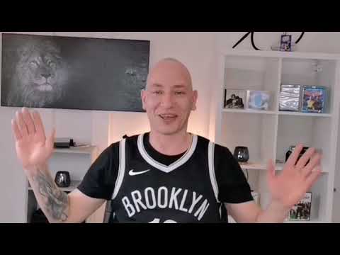 Chris Nix der Gründer der Mongo Clikke Part 1 ( Samy Deluxe, Jan Delay, Ferris Mc) JOSOF TV