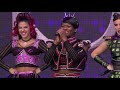 Our Queens GETTING DOWN at West End Live!