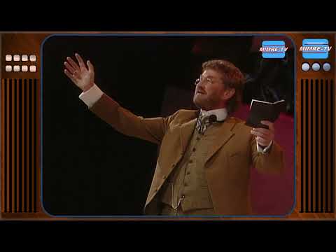 "Et Nikkehjem" (Henrik Ibsen Parodi/Sketsj) - Nils Vogt, Arve Opsahl, Leif Juster & co. [NOR](1991)