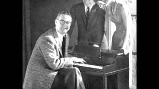 Steve Allen - 'Sweet Lorraine'