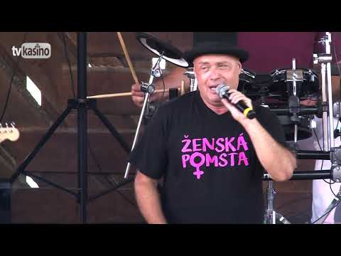 Petr Šiška: Raketou na Mars