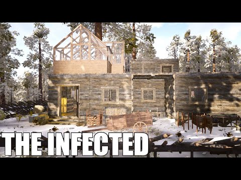 The Infected Gameplay S24E10 | Live Stream