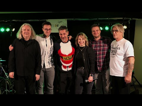 MOJO Project LIVE 157.Jam´Session Dreieich Kulturverein 2025