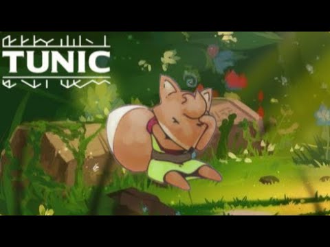 Tunic - Translating the language