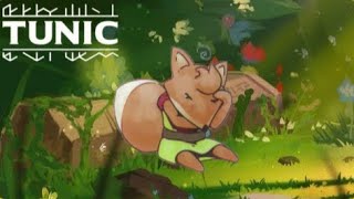 Tunic - Translating the language