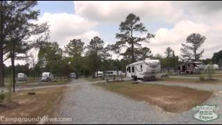 Raleigh Oaks RV Resort Video