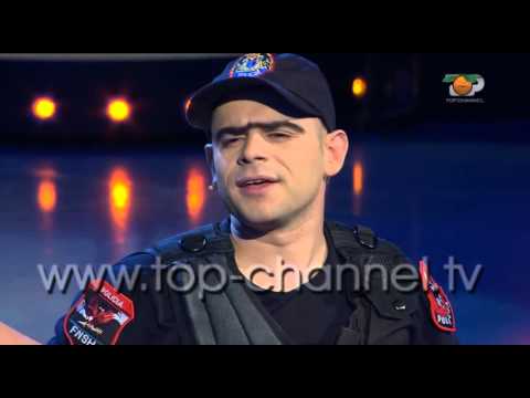 Portokalli, 8 Nentor 2015 - Policet e postbllokut (Rroga)