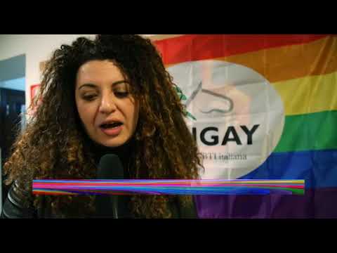 Primo piano - Toscana Pride