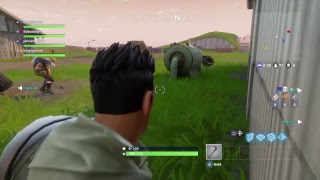 Fortnite battle royale #6 squad ft dante,ryan en kobus