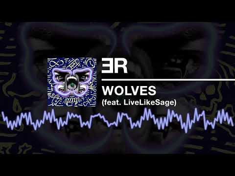 Emerald Royce - WOLVES (feat. LiveLikeSage) (Official Audio)