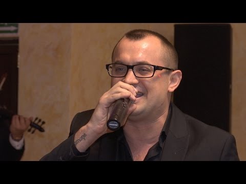 Adrian de la Severin LIVE 2015 - Lenta - Fetita mea si nevasta, botez Timeea Maria Zimta (cover)