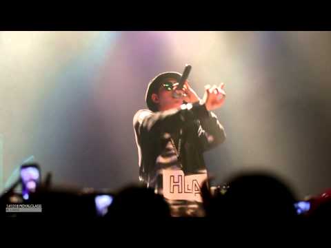 141018 RoyalClass 'FOCUS -Taewoon'