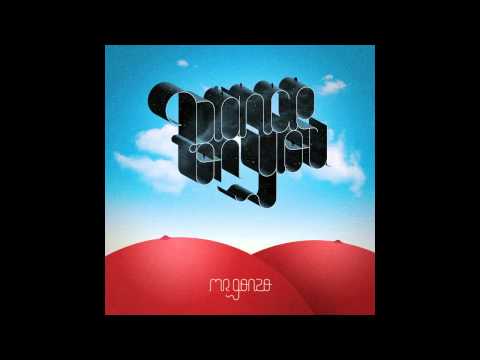 Mr. Gonzo - Dance On You