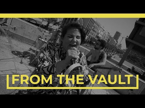 THE EXPERIMENT (NETTA BARZILAI) - POTATOES [BALCONY]