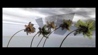 Hank C. Burnette - "Four Strong Winds"