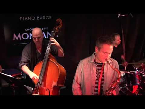 Muse - Rick Margitza Quartet