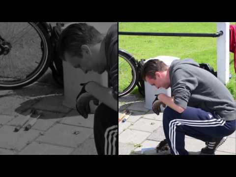 2 JULI 2016 - Klusdag Zaanlandia